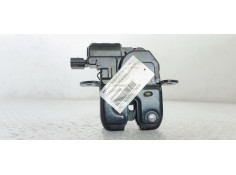 CERRADURA MALETERO / PORTON 846300003R 