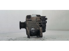 Recambio de alternador para renault kangoo extrem referencia OEM IAM 2606523B  