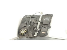 Recambio de elevalunas delantero izquierdo para mazda 3 berlina (bk) 2.0mzcd 143 fap referencia OEM IAM   