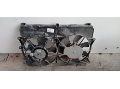 Recambio de electroventilador para toyota avensis berlina (t25) 2.0 d-cat referencia OEM IAM MS1680007010  