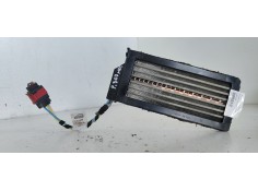 Recambio de resistencia calefaccion para peugeot 307 (s1) 2.0 hdi cat referencia OEM IAM 9639609880  