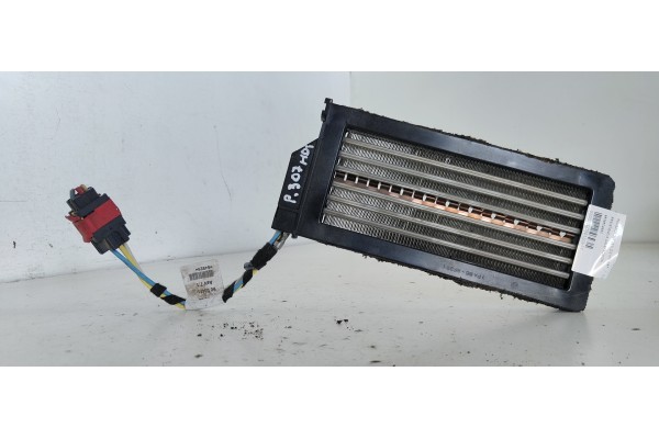 Recambio de resistencia calefaccion para peugeot 307 (s1) 2.0 hdi cat referencia OEM IAM 9639609880  