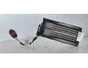 Recambio de resistencia calefaccion para peugeot 307 (s1) 2.0 hdi cat referencia OEM IAM 9639609880  