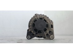 Recambio de alternador para renault kangoo extrem referencia OEM IAM 2606523B  