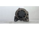 Recambio de alternador para renault kangoo extrem referencia OEM IAM 2606523B  