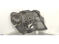 Recambio de elevalunas delantero izquierdo para mazda 3 berlina (bk) 2.0mzcd 143 fap referencia OEM IAM   