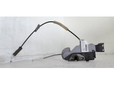 CERRADURA PUERTA DELANTERA IZQUIERDA PSA016902 