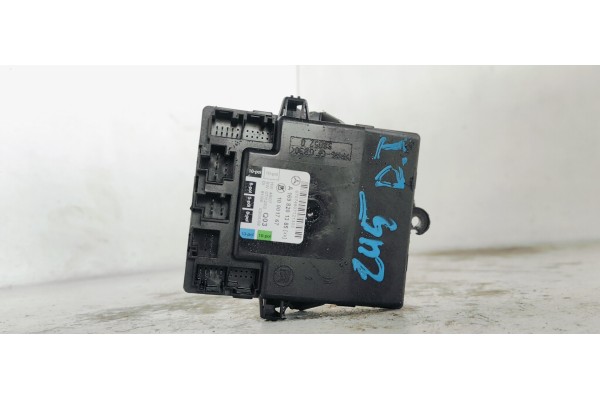 Recambio de modulo electronico para mercedes-benz clase b (w245) 1.7i 115 [170] referencia OEM IAM A1698201385  