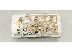 Recambio de luz interior para opel zafira (c) 2.0 cdti 130 fap referencia OEM IAM 316627975  