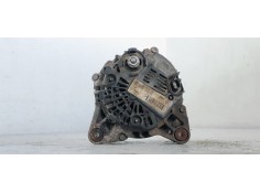 Recambio de alternador para renault kangoo extrem referencia OEM IAM 2606523B  