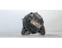 Recambio de alternador para renault kangoo extrem referencia OEM IAM 2606523B  