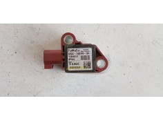 Recambio de sensor para land rover discovery 4.4 v8 cat referencia OEM IAM 5H2Z14B345  