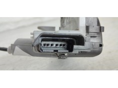 Recambio de cerradura puerta delantera izquierda para citroen c4 cactus shine referencia OEM IAM PSA016902  