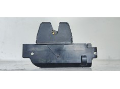 CERRADURA MALETERO / PORTON 9646091580 