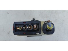 Recambio de caja precalentamiento para peugeot 308 1.6 blue-hdi fap referencia OEM IAM 9662570880  