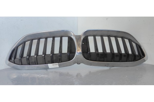 Recambio de rejilla delantera para bmw serie 3 berlina (g20) 2.0 16v turbodiesel referencia OEM IAM   