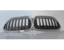 Recambio de rejilla delantera para bmw serie 3 berlina (g20) 2.0 16v turbodiesel referencia OEM IAM   