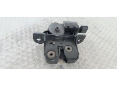 Recambio de cerradura maletero / porton para renault scenic iii 1.9 dci 130 referencia OEM IAM 846300003R  