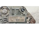 Recambio de alternador para renault kangoo extrem referencia OEM IAM 2606523B  