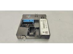 Recambio de modulo electronico para audi a6 berlina (4f2) 2.0 tdi 140 referencia OEM IAM 4F0907289H  