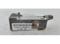 Recambio de sensor para volkswagen touareg (7la) tdi r5 referencia OEM IAM 0285001177  