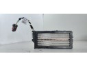 Recambio de resistencia calefaccion para peugeot 307 (s1) 2.0 hdi cat referencia OEM IAM 9639609880  