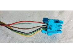 Recambio de mando multifuncion para renault kangoo (f/kc0) 1.5 dci diesel referencia OEM IAM 8200336229  