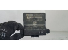 Recambio de modulo electronico para volkswagen passat lim. (362) berlina edition bluemotion referencia OEM IAM 3C0907530N  