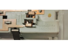Recambio de luz interior para opel zafira (c) 2.0 cdti 130 fap referencia OEM IAM 316627975  