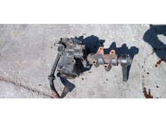 Recambio de columna direccion para rolls royce silver spirit ii 6.75 - 223 cv referencia OEM IAM 4614610001  