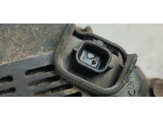 Recambio de alternador para renault kangoo extrem referencia OEM IAM 2606523B  