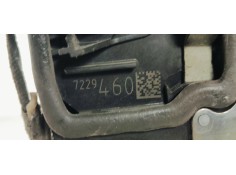 Recambio de cerradura puerta trasera derecha para bmw serie 1 lim. (f20) 2.0d 190 [120] fap referencia OEM IAM 7229460  