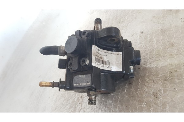 Recambio de bomba inyeccion para fiat croma (194) 1.9 16v multijet dynamic referencia OEM IAM 0445010150  