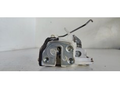 Recambio de cerradura puerta delantera derecha para mazda 6 lim. (gh) 2.0 cat referencia OEM IAM 8G03B0352  