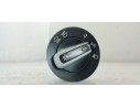 Recambio de mando luces para volkswagen touareg (7la) 2.5tdi 175 4x4 referencia OEM IAM   