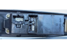 Recambio de mando elevalunas delantero izquierdo para mazda 6 berlina (gg) 2.0 diesel cat referencia OEM IAM   