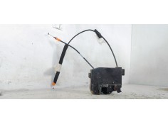 Recambio de cerradura puerta trasera izquierda para citroen c4 picasso 1.6hdi 120 fap referencia OEM IAM 9826136980  
