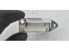 Recambio de sensor para volkswagen touareg (7la) tdi r5 referencia OEM IAM 0285001177  