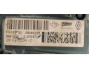 Recambio de alternador para renault kangoo extrem referencia OEM IAM 2606523B  