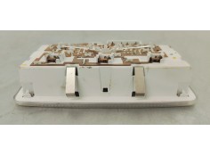 Recambio de luz interior para opel zafira (c) 2.0 cdti 130 fap referencia OEM IAM 316627975  