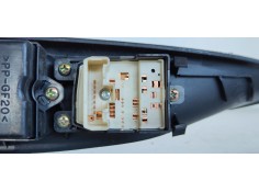 Recambio de mando elevalunas delantero izquierdo para mazda 6 berlina (gg) 2.0 diesel cat referencia OEM IAM   