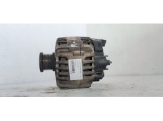 Recambio de alternador para renault kangoo extrem referencia OEM IAM 2606523B  
