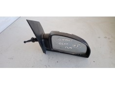 Recambio de retrovisor derecho para hyundai getz (tb) 1.1 12v cat referencia OEM IAM E4012190  