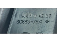 Recambio de retrovisor derecho para ford focus c-max (cap) ghia (d) referencia OEM IAM E11026031  