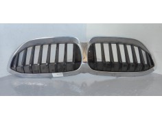Recambio de rejilla delantera para bmw serie 3 berlina (g20) 2.0 16v turbodiesel referencia OEM IAM   