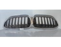 Recambio de rejilla delantera para bmw serie 3 berlina (g20) 2.0 16v turbodiesel referencia OEM IAM   