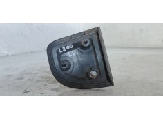 Recambio de molduras traseras para mitsubishi l 200 (ka0/kb0) raging bull referencia OEM IAM 25016641  