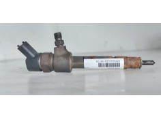 Recambio de inyector para fiat stilo (192) 1.9 jtd cat referencia OEM IAM 0445110119  