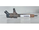 Recambio de inyector para fiat stilo (192) 1.9 jtd cat referencia OEM IAM 0445110119  