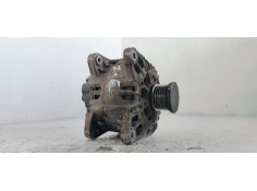 Recambio de alternador para renault kangoo extrem referencia OEM IAM 2606523B  